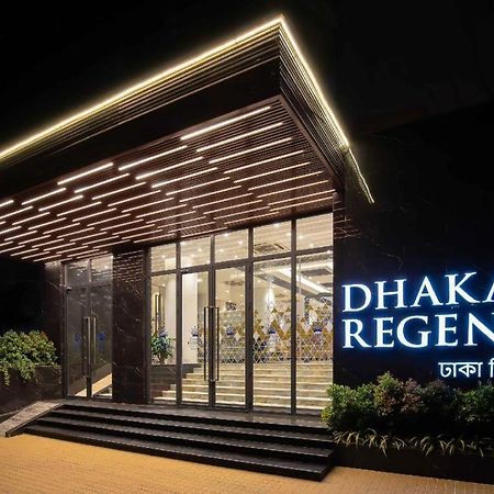 Dhaka Regency Hotel & Resort Kültér fotó