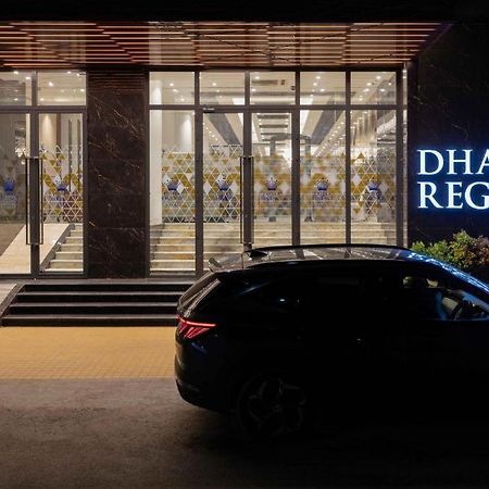 Dhaka Regency Hotel & Resort Kültér fotó