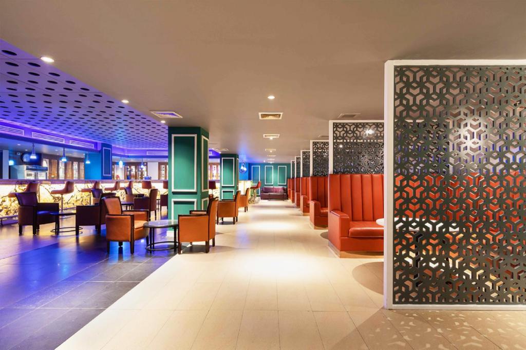 Dhaka Regency Hotel & Resort Kültér fotó