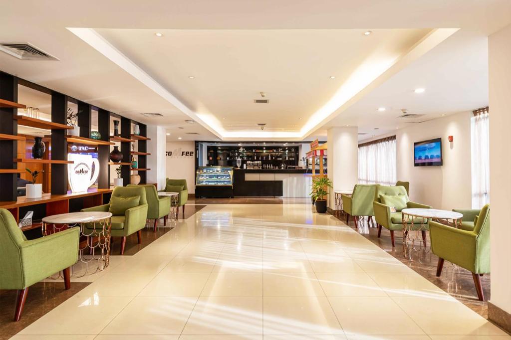 Dhaka Regency Hotel & Resort Kültér fotó