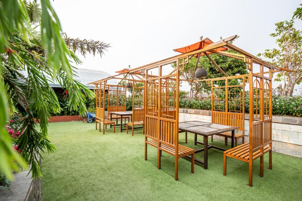 Dhaka Regency Hotel & Resort Kültér fotó