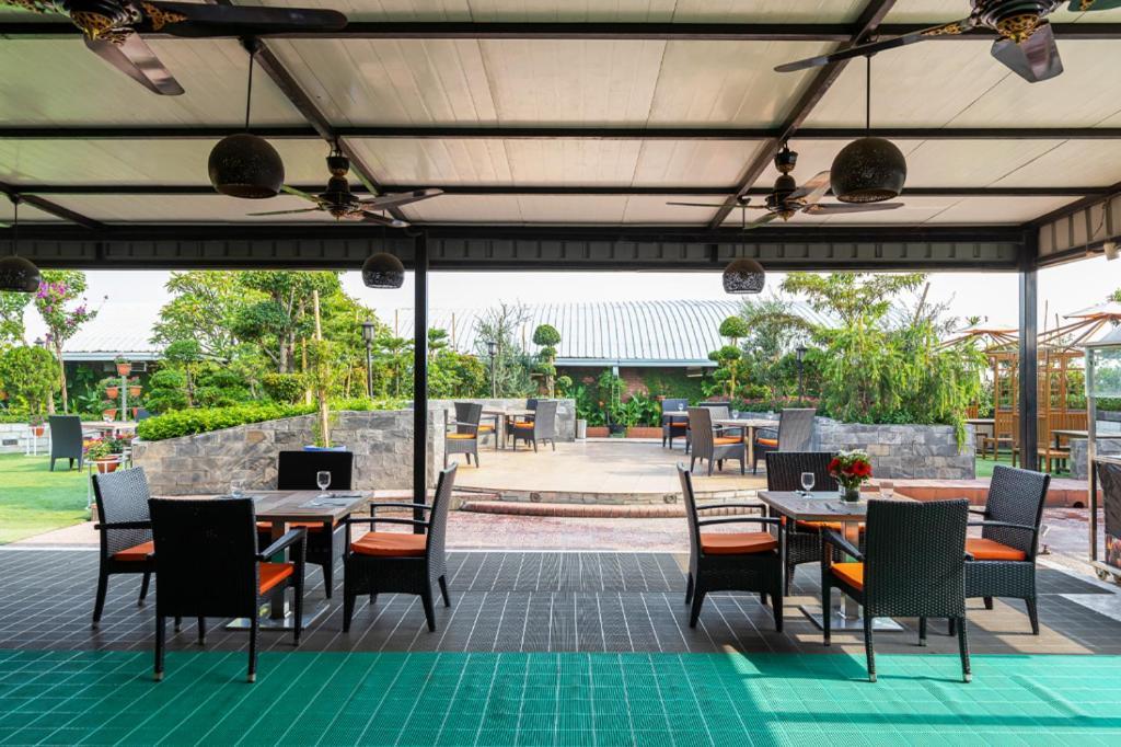 Dhaka Regency Hotel & Resort Kültér fotó