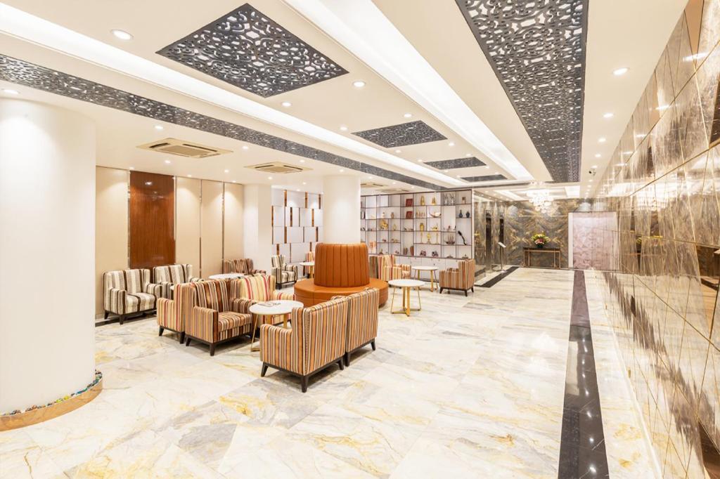 Dhaka Regency Hotel & Resort Kültér fotó