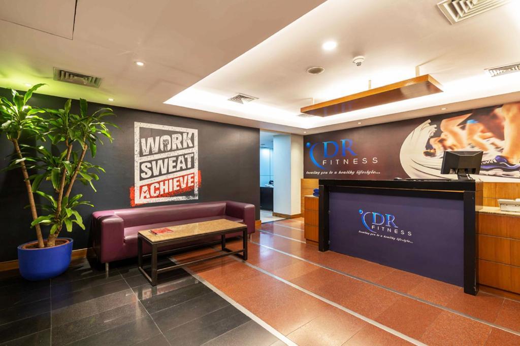 Dhaka Regency Hotel & Resort Kültér fotó