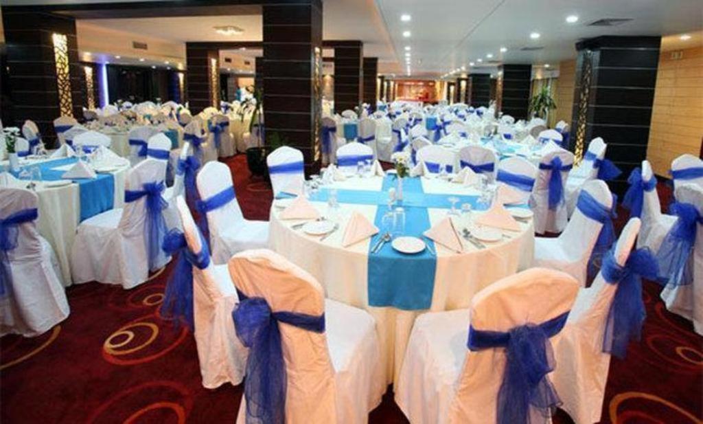 Dhaka Regency Hotel & Resort Kültér fotó